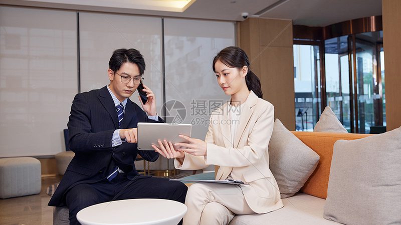 个人投融资咨询代理：中小企业融资新选择**